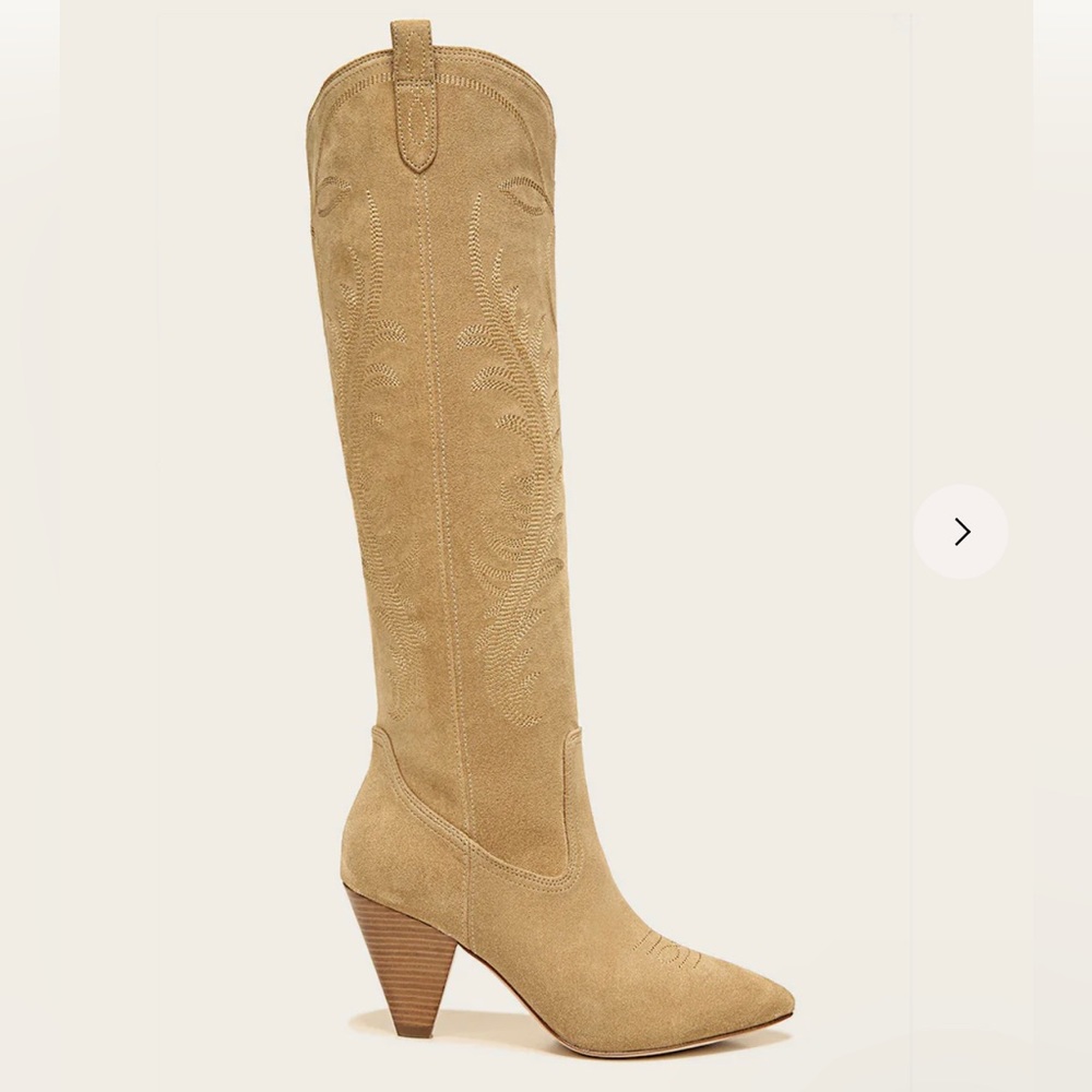 Veronica Beard Ballan Boot
